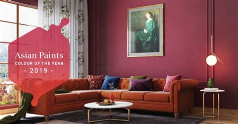 asian paints red colour shades|asian paints maroon colour.